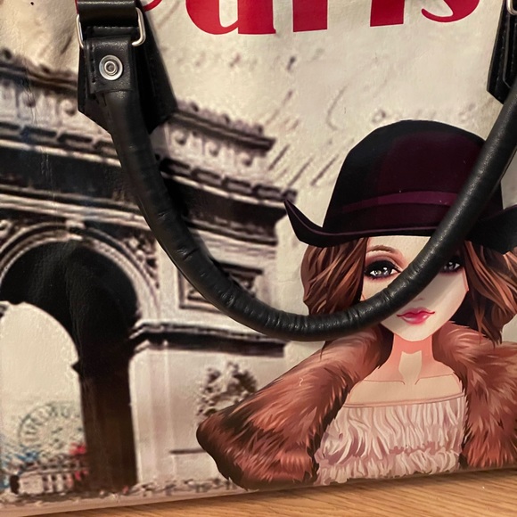 Big bag from Europe - Picture 1 of 3